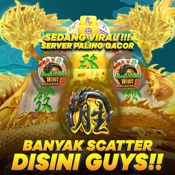 Memahami Fitur Rahasia Scatter Hitam Pragmatic dalam Slot Gacor di scatter hitam pragmatic